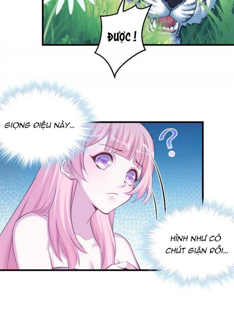 [16+] thảnh thơi thú thế chủng chủng điền, sinh sinh tể chapter 356 6