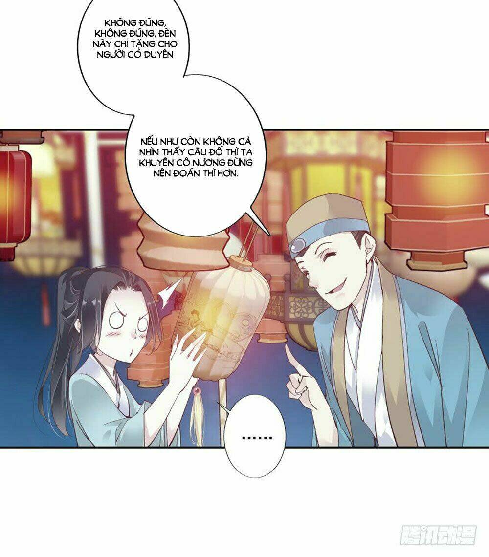 thiền tâm vấn đạo chapter 54 13