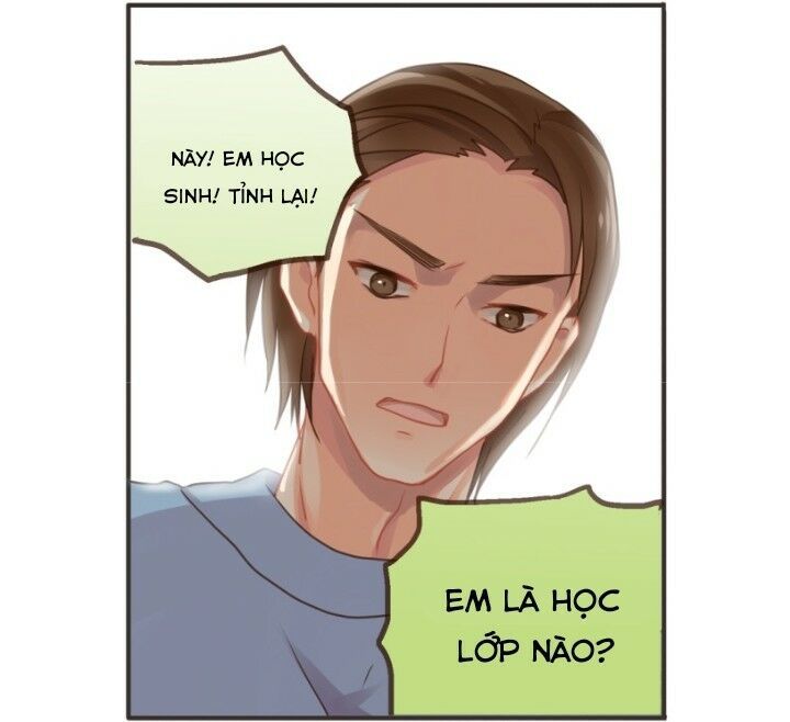 thiên chương kỳ đàm chapter 5 7