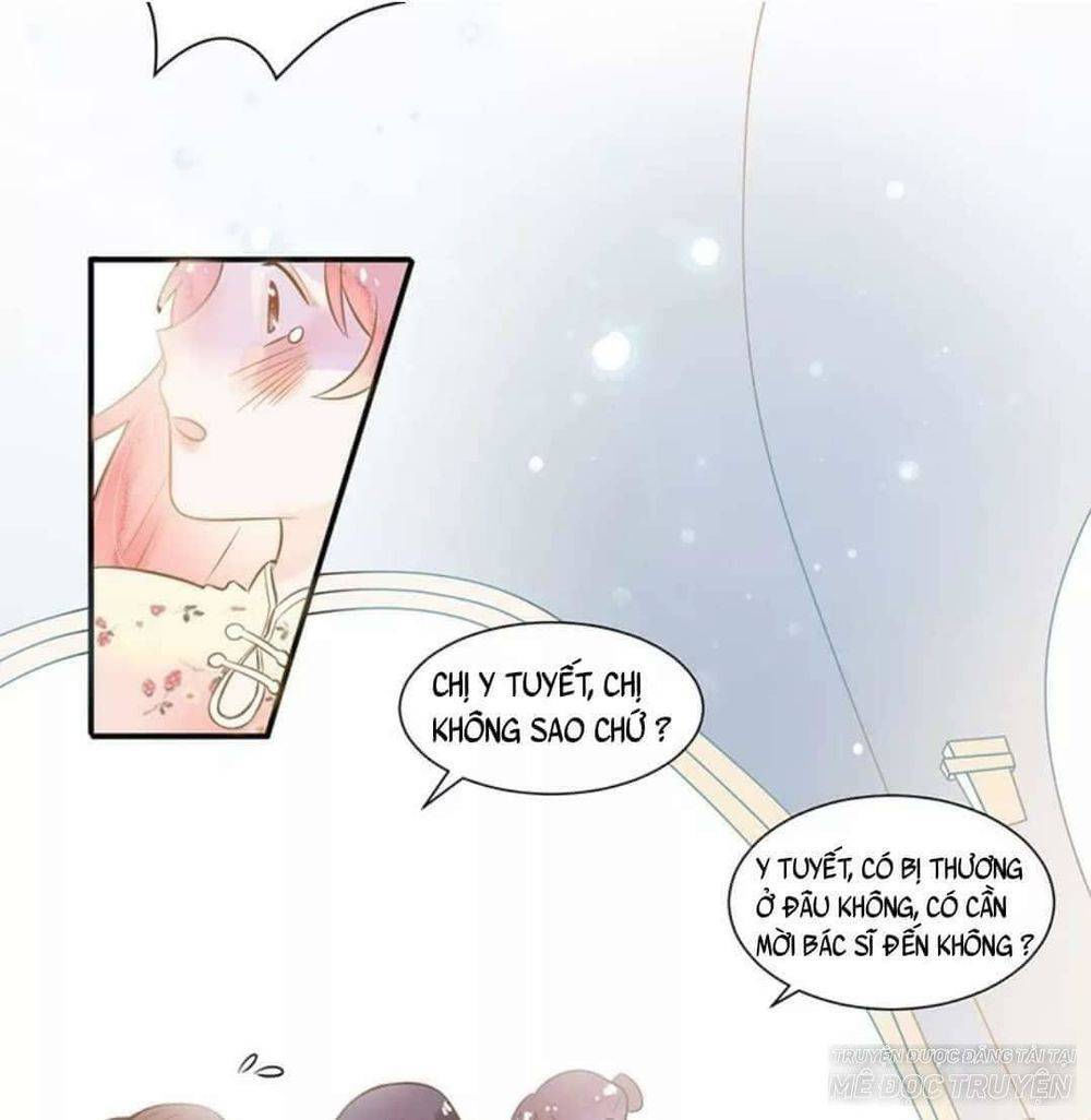 ác ma thiếu gia ở bên cạnh chapter 6 9