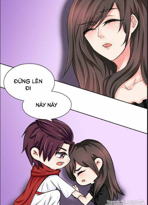 tổng tài ma cà rồng tha cho tôi chapter 28 8