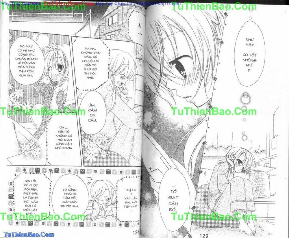 chân trời hạnh phúc chapter 3 65