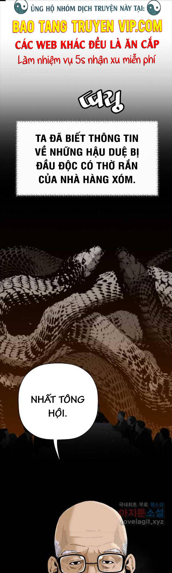 sự trở lại của huyền thoại chapter 93 1