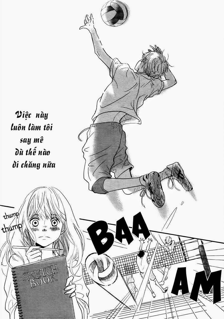 tổng hợp one shot. chapter 6 4
