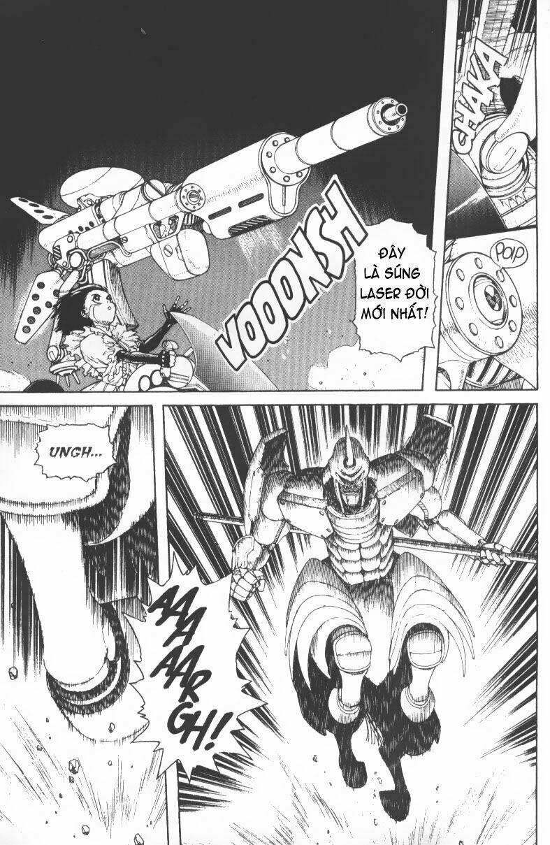 thiên thần chiến tranh alita chapter 39 54