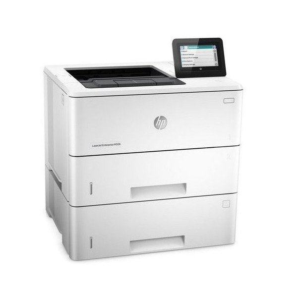 Máy in HP LASERJET ENTERPRISE M506X - Hàng chính hãng