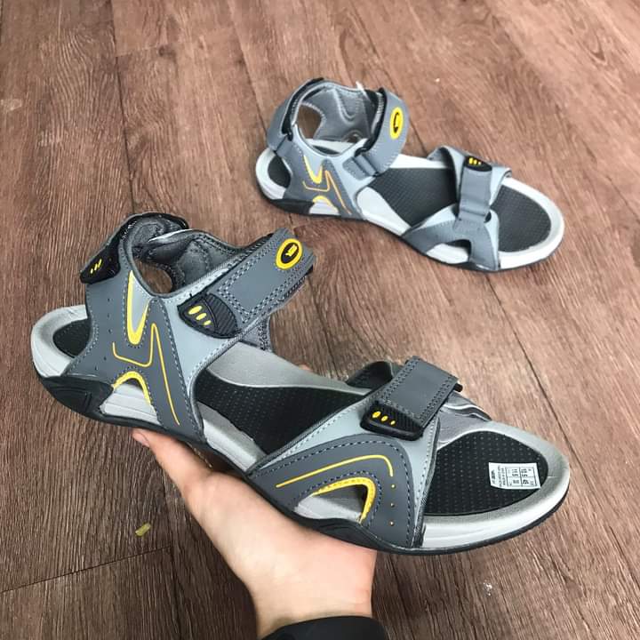 Giày Sandal Vento Nam Quai Ngang dạo phố đi chơi đi học NV6194