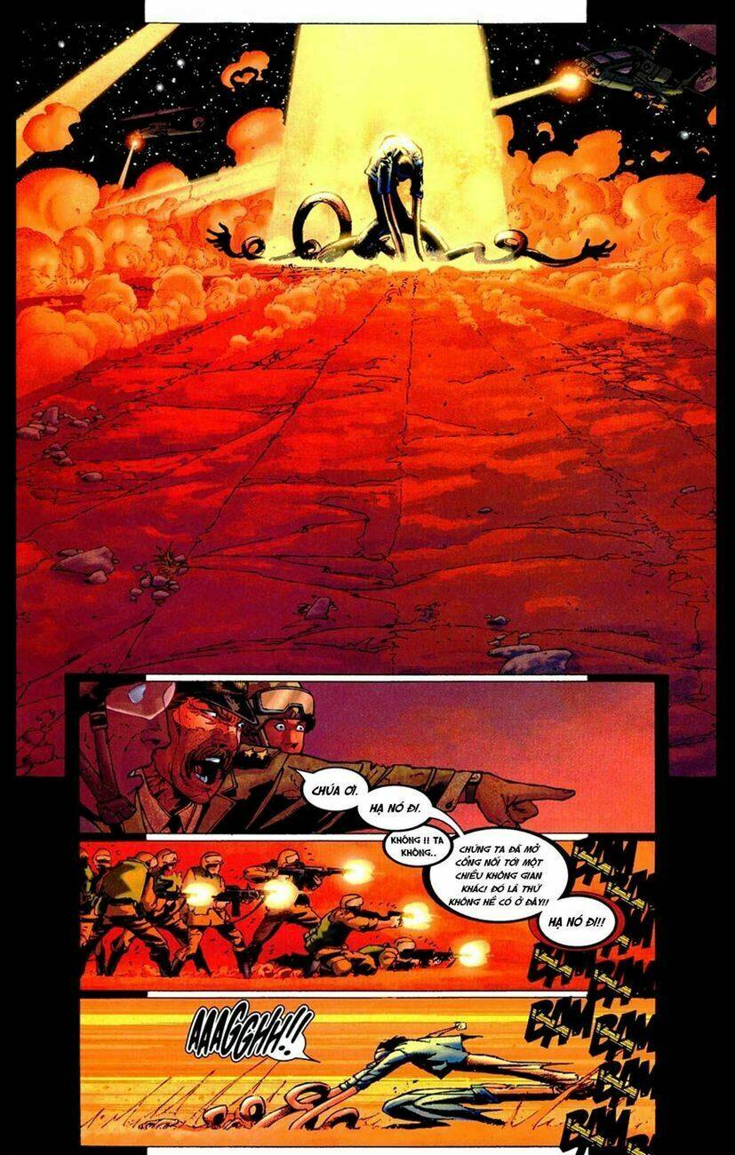 ultimate fantastic four chapter 3 7