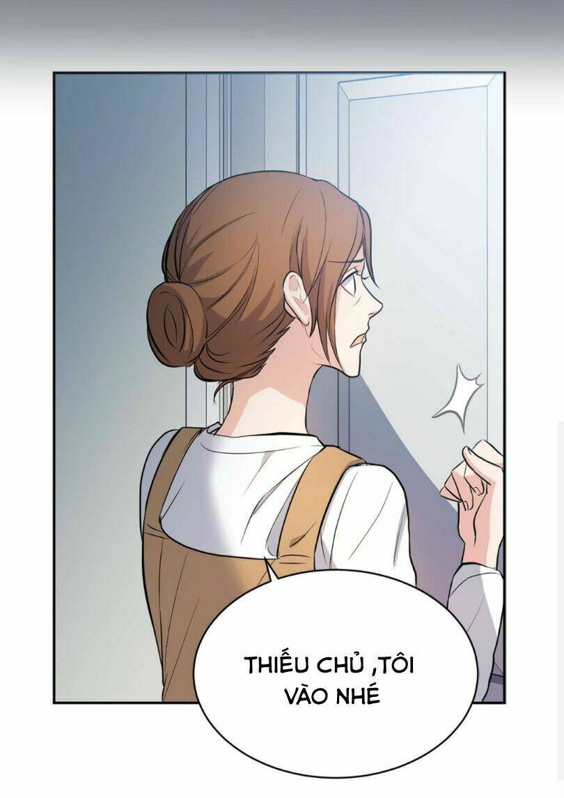 acup tiên sinh chapter 28 11