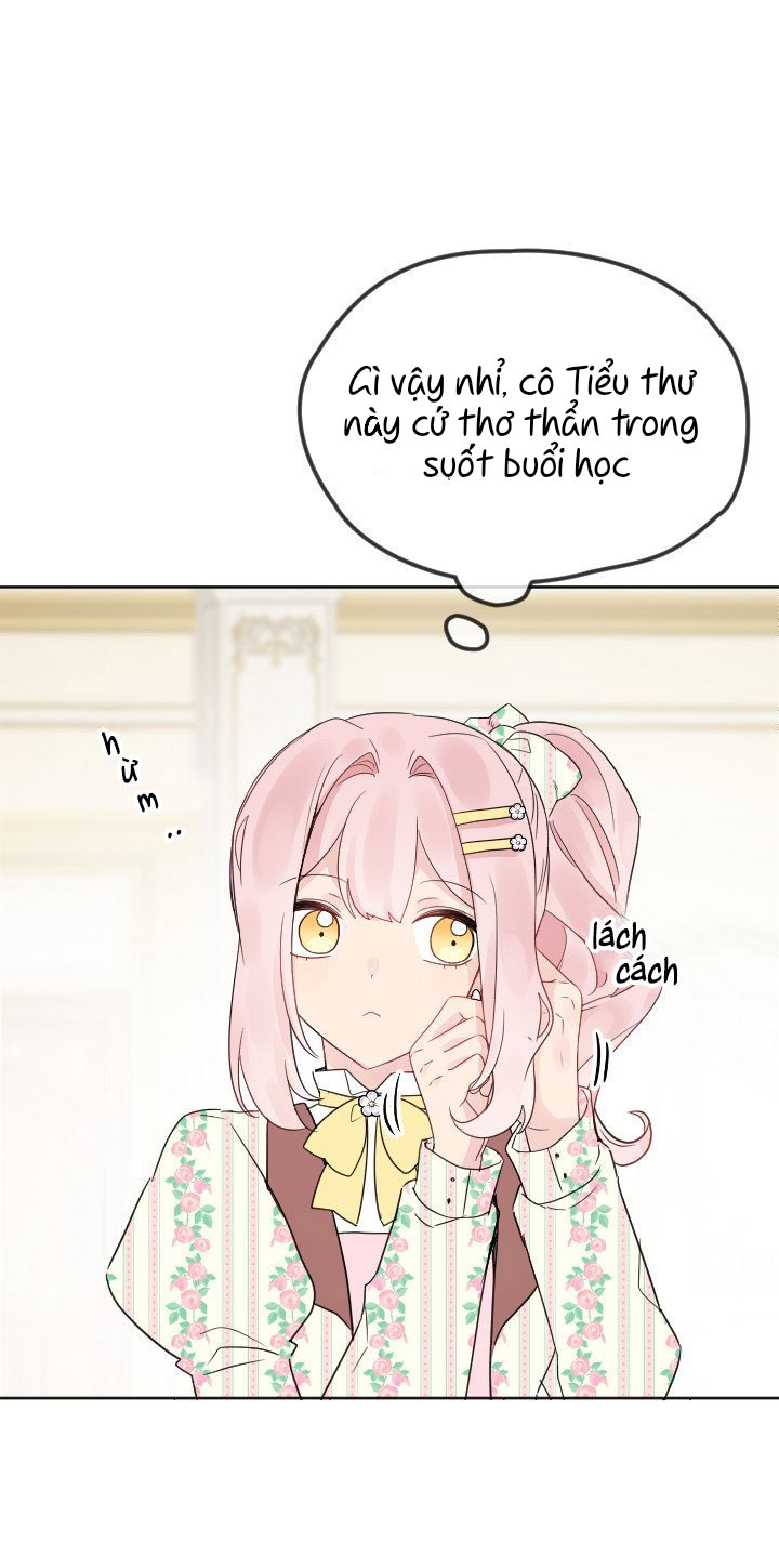 chồng ơi! anh bán tôi cho ai? chapter 6 43