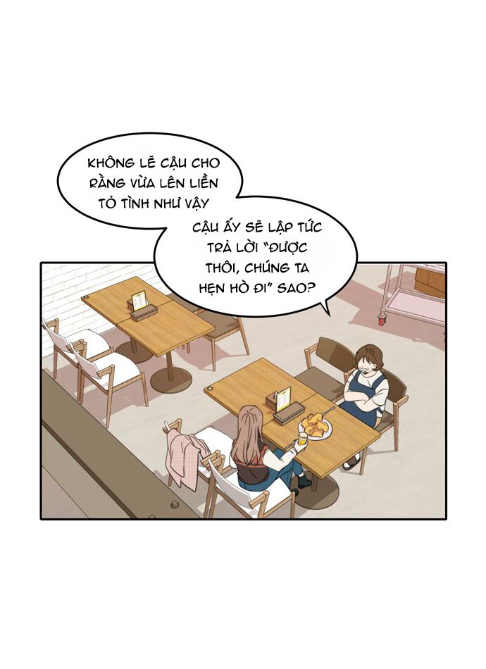 kiếp này cũng xin chăm sóc tôi như vậy nhé kiếp này cũng xin chăm sóc tôi như vậy nhé chapter 9 17