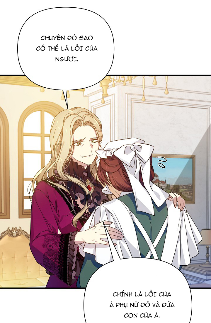 từ lúc bắt đầu tôi vẫn luôn ở bên em chapter 25.1 49