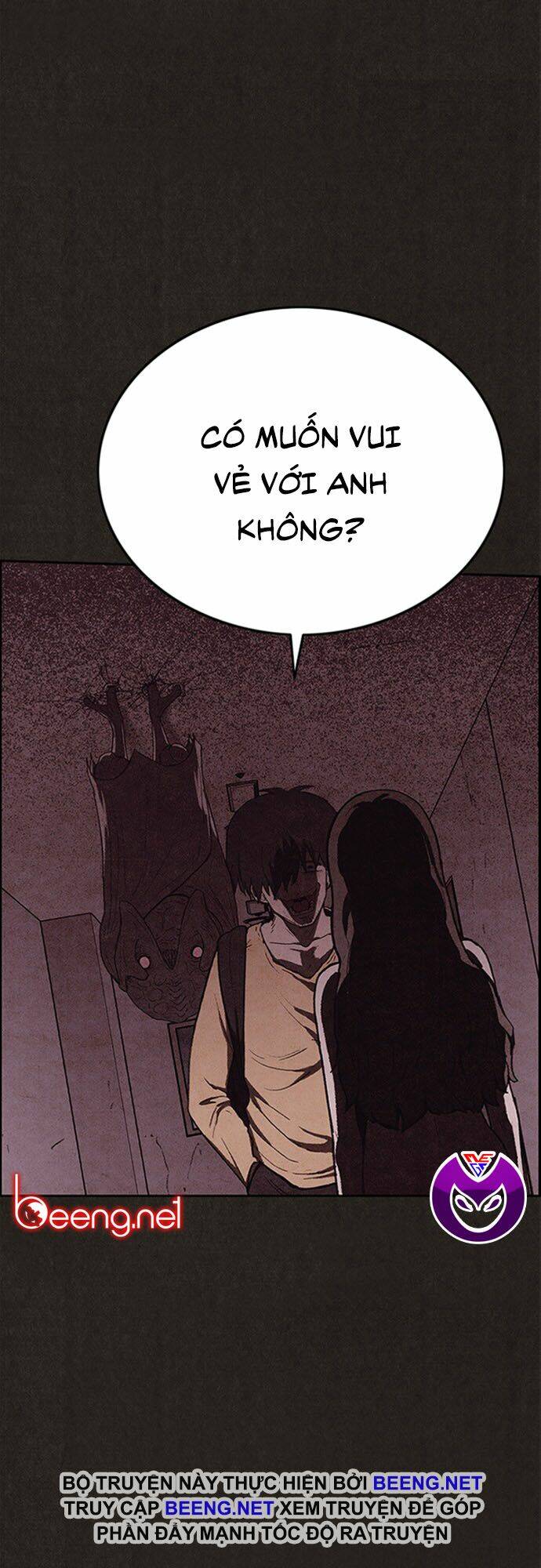 quái vật tại chung cư xanh chapter 113 10