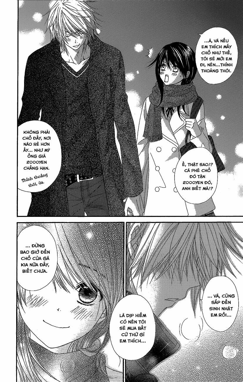 điện kích daisy chapter 51 31