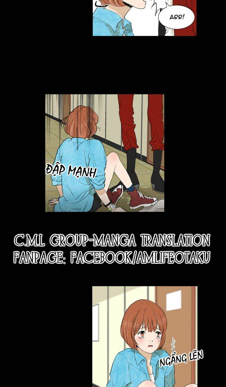 monster idols chapter 1 24