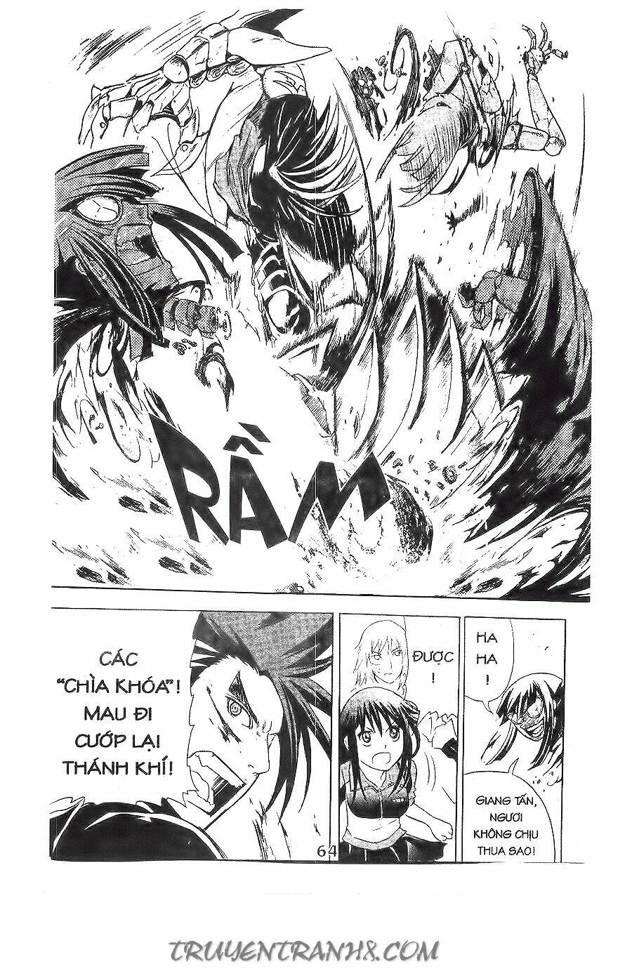 binlang chapter 16 18