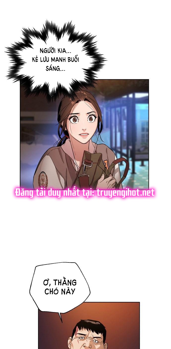 bạch huyết - white blood chapter 1 86