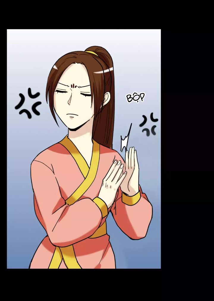 lưỡng bất nghi (full) chapter 133 7