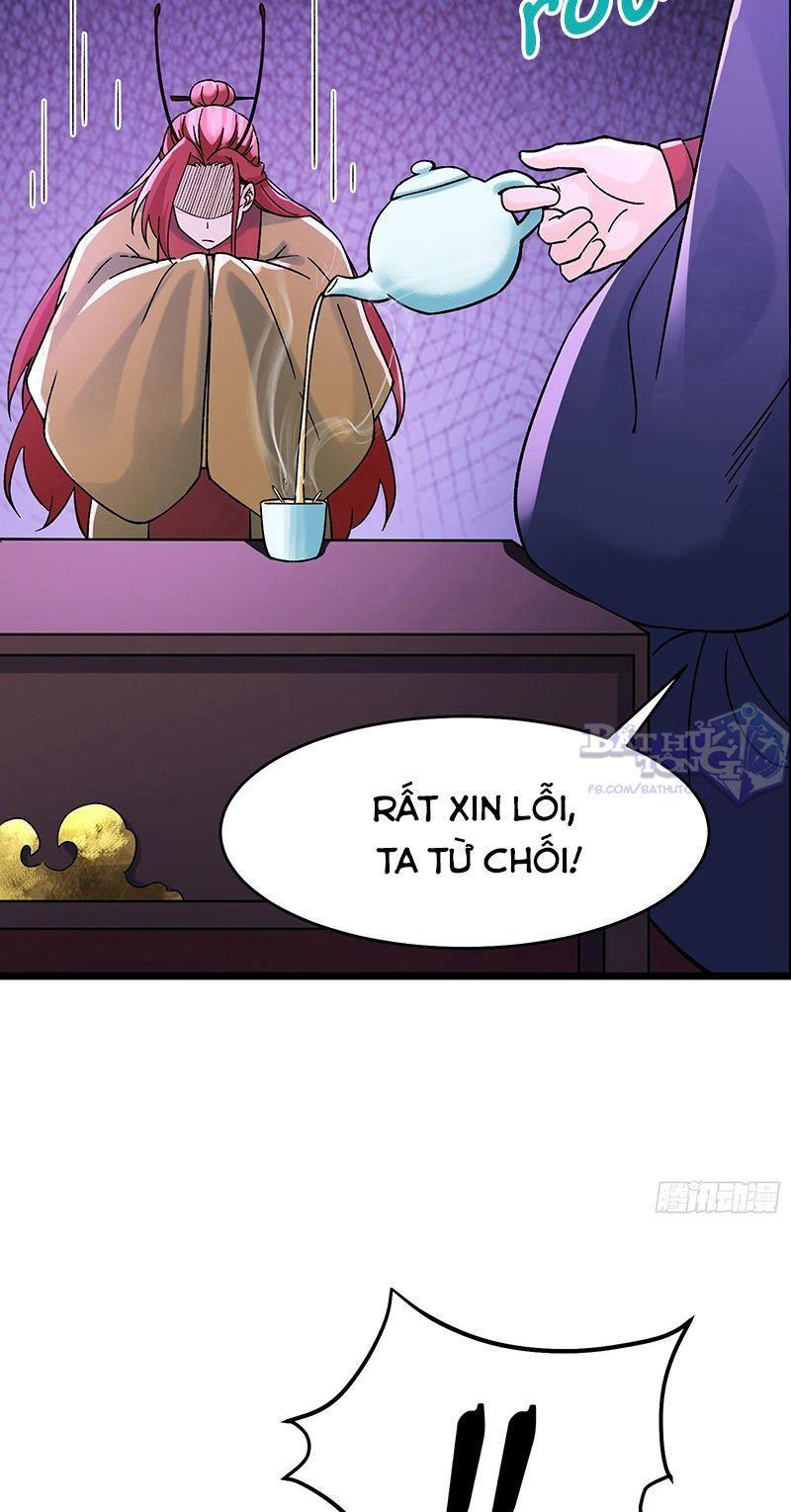 đồ đệ ta toàn là nữ ma đầu chapter 58 29