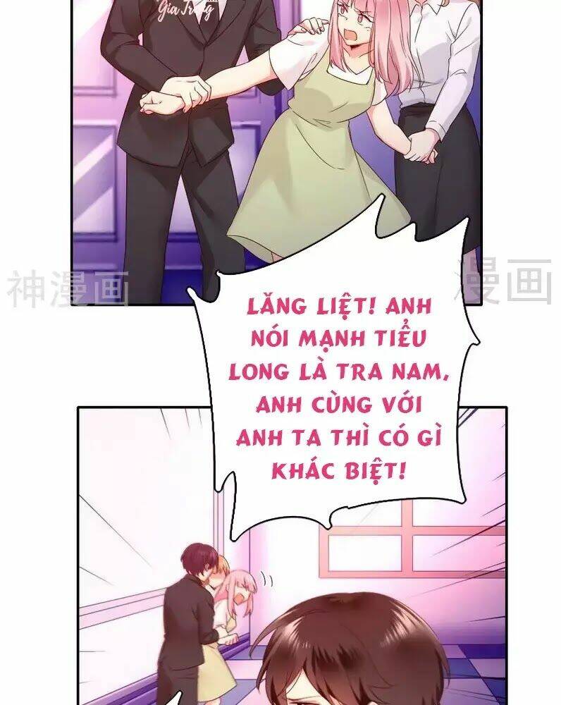 phục thù thiếu gia tiểu điềm thê chapter 85 31