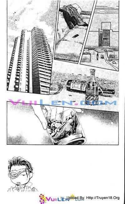 thử thách của kyouko chapter 61 71