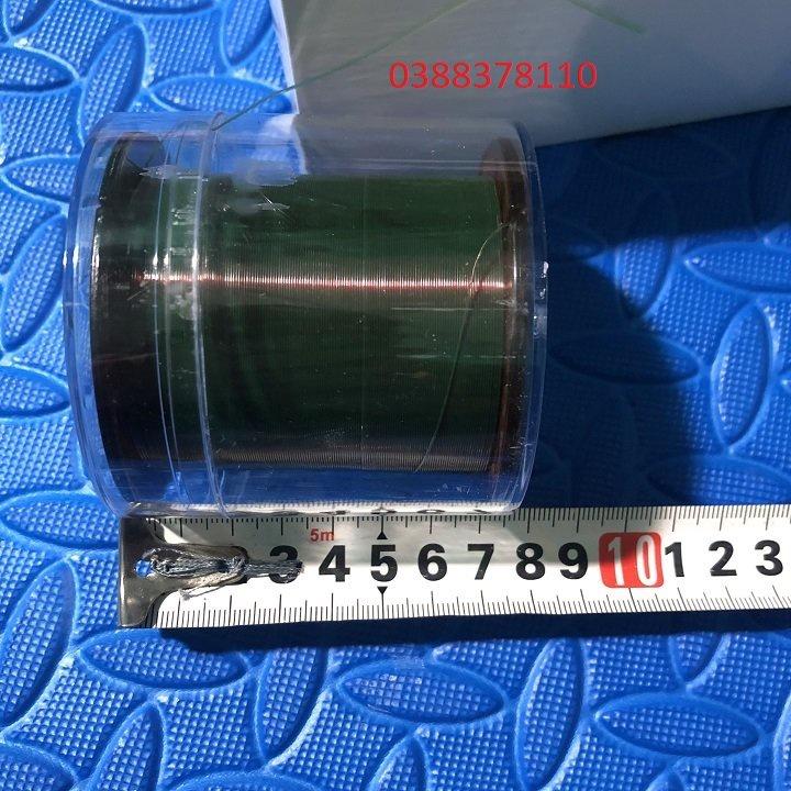 Cước Câu Cá ION-POWER 300m