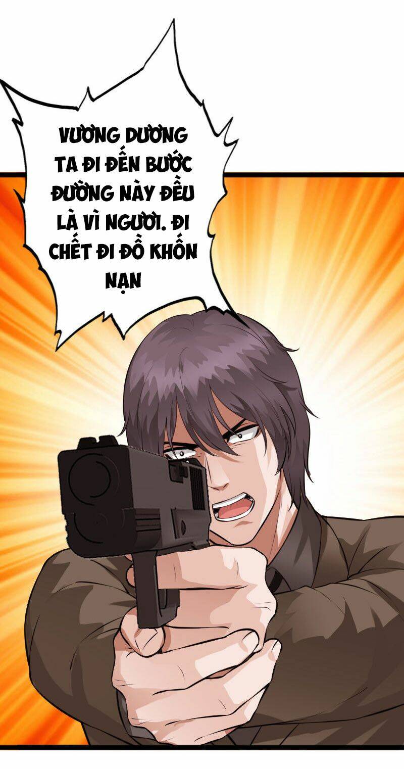 tuyệt phẩm tà thiếu chapter 144 5