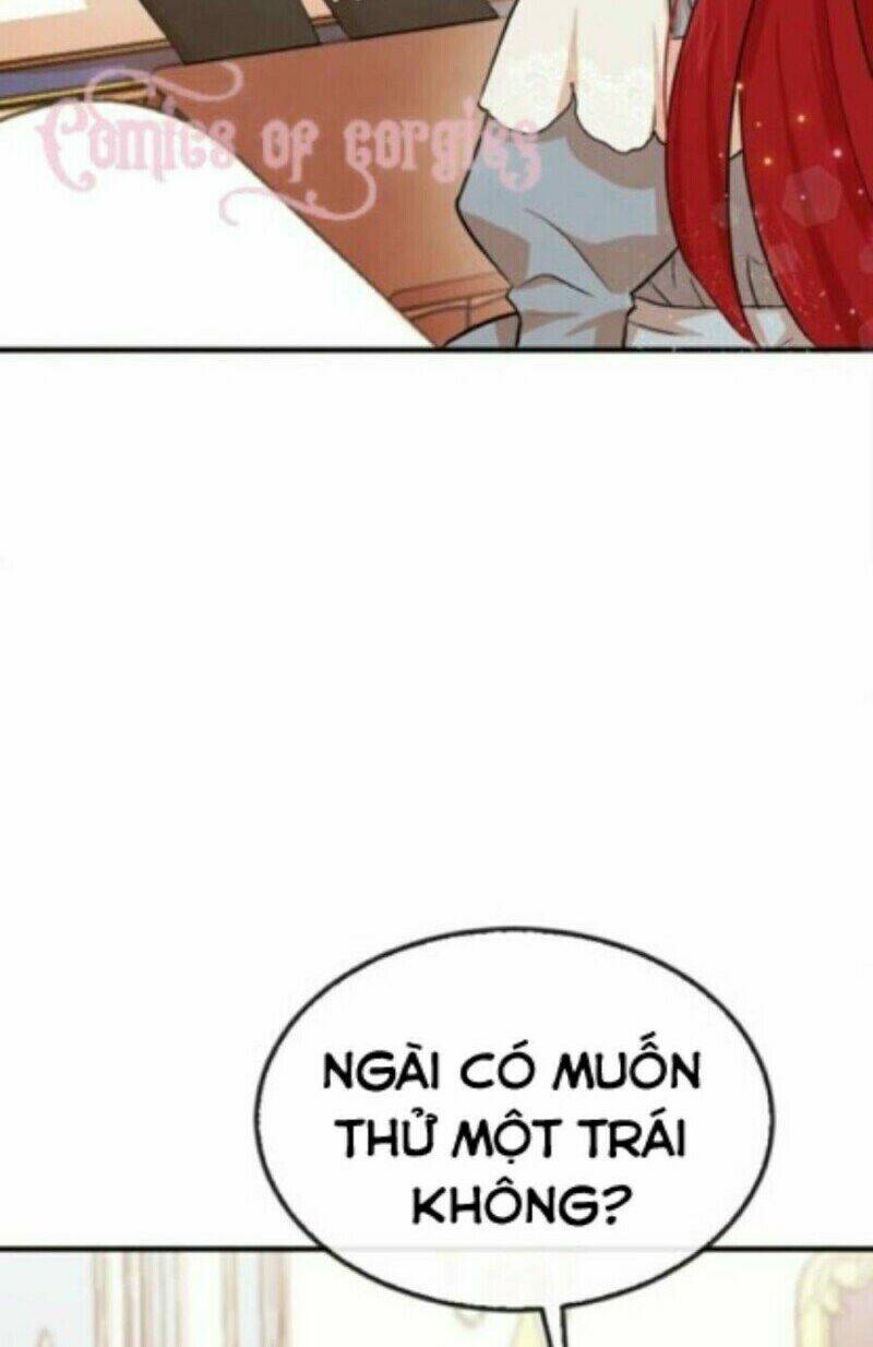 tiểu thư scarlet, em không muốn trả thù sao? chapter 4 79