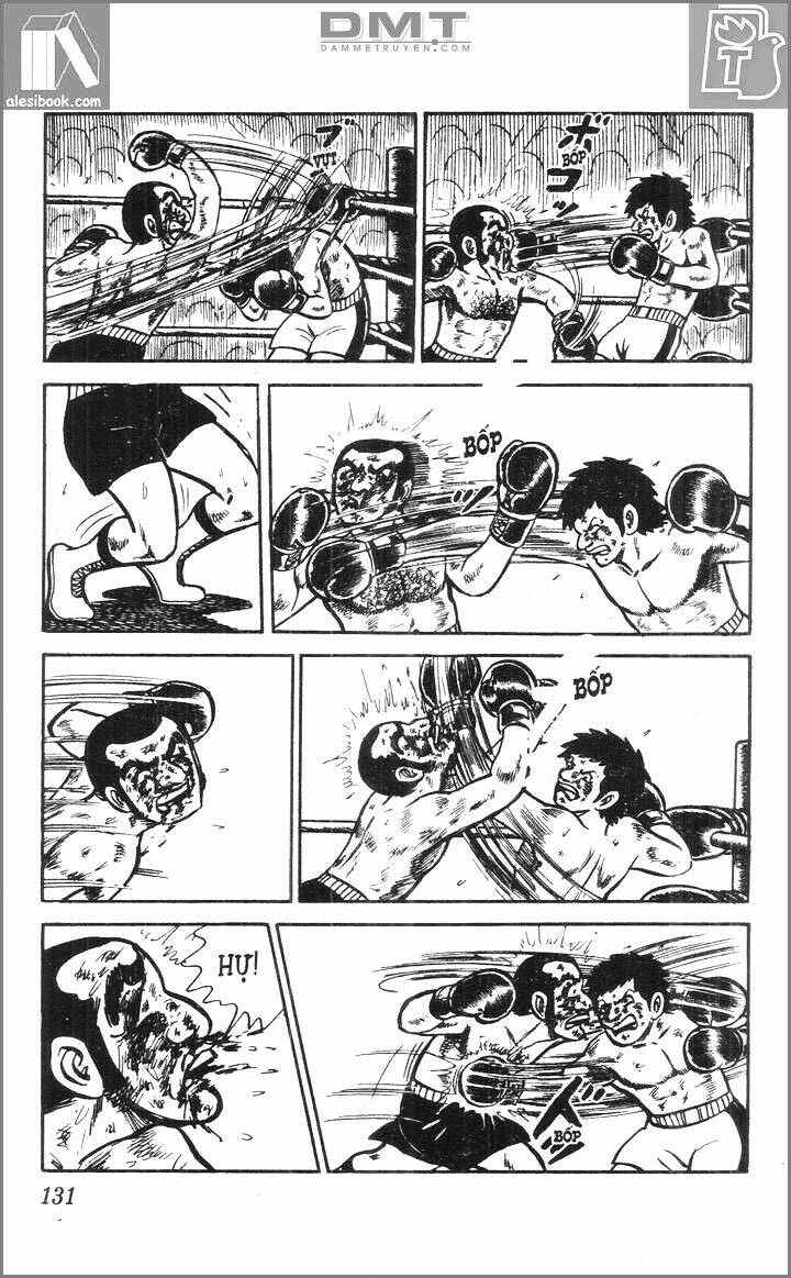 ganbare genki chapter 42 46