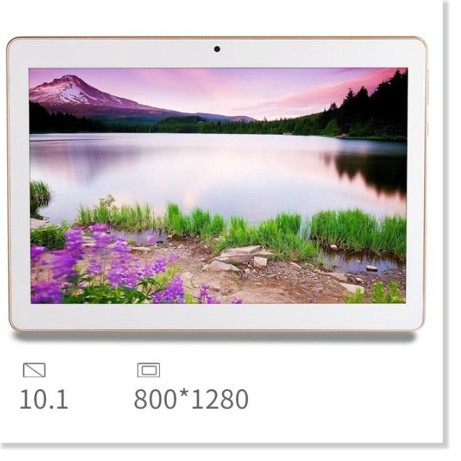 Máy tính bảng Tablet MTK6582 1.3GHz RAM 4G/ROM 64G 10.1inch Android 6.0