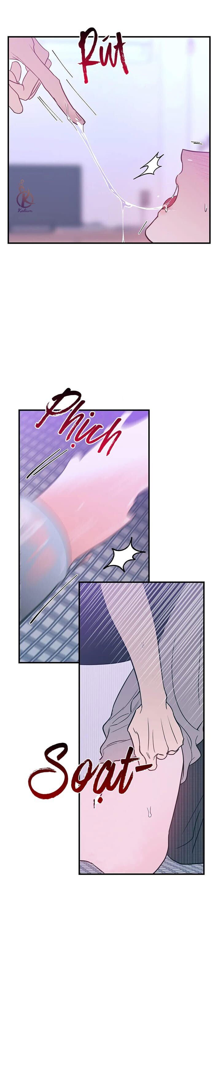 tình yêu ngây dại chapter 34 15