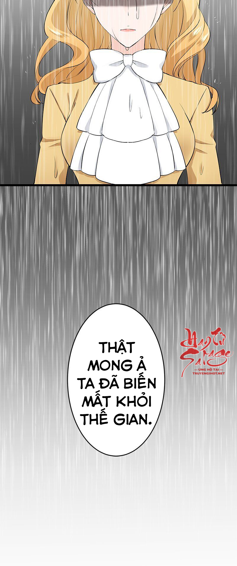 nullitas~nàng dâu giả dối~ chapter 32.1 11