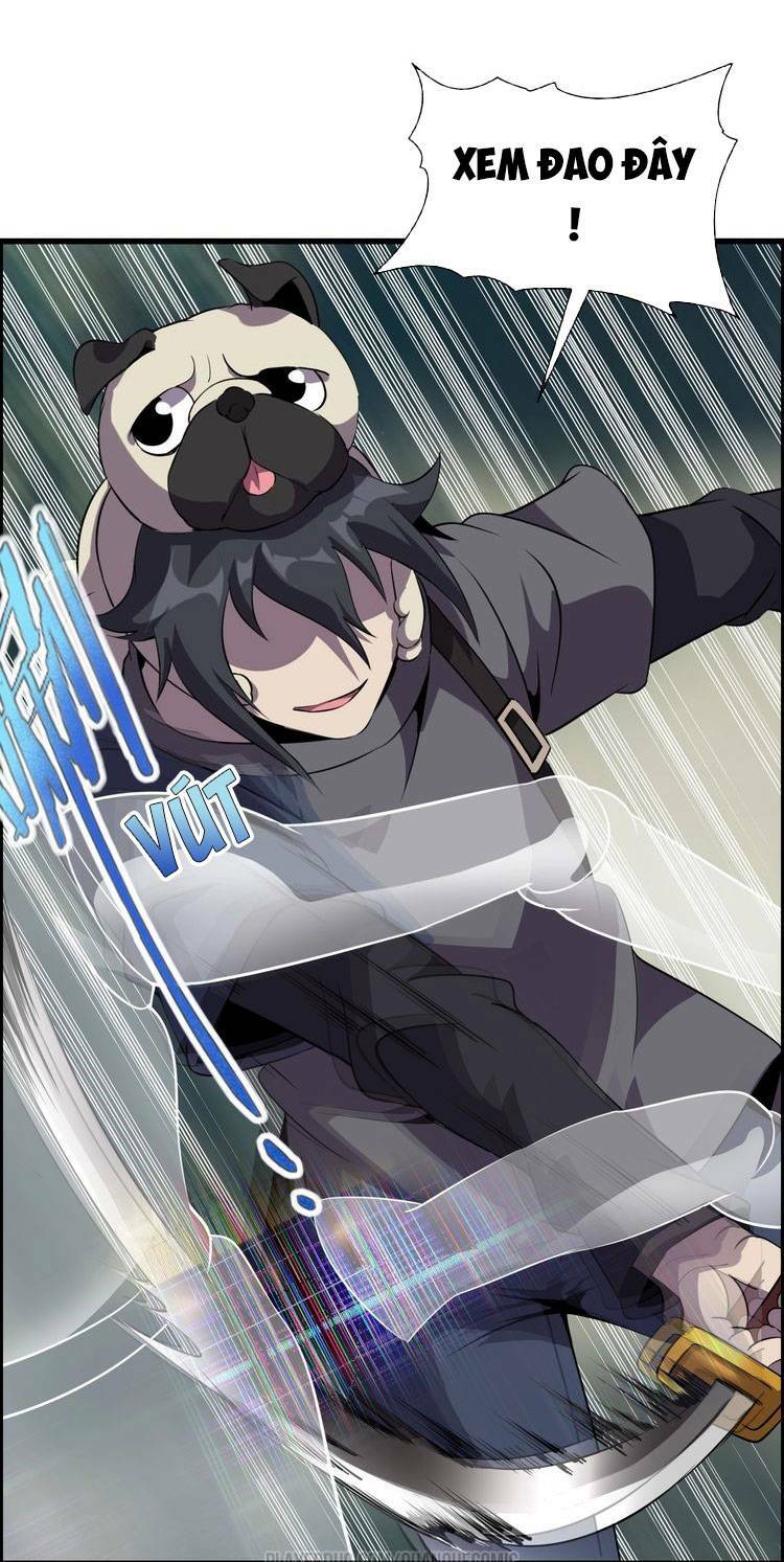 chào mừng đến thế giới cực lạc chapter 62 15