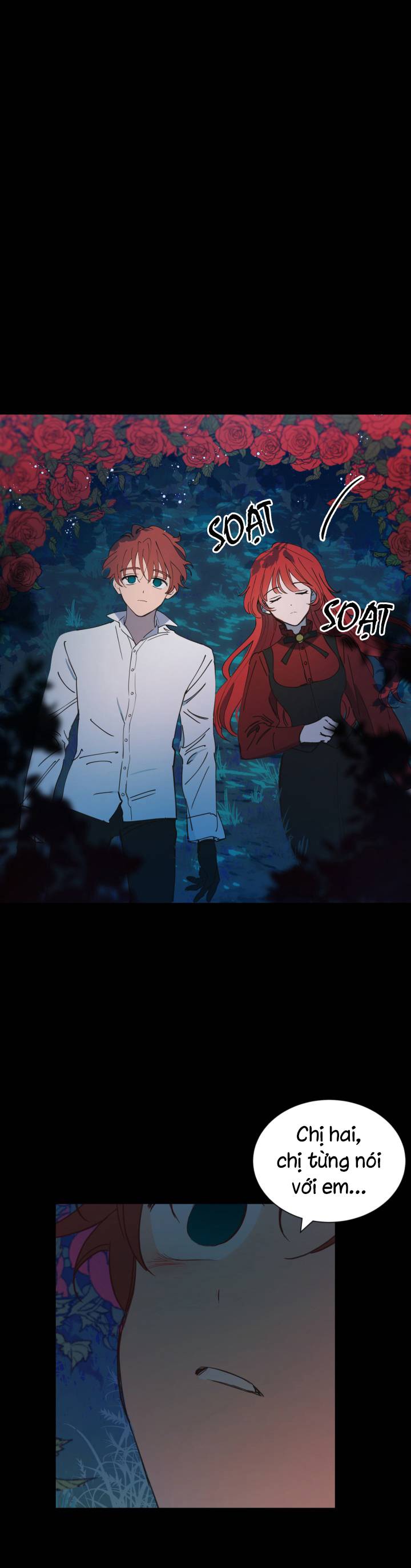 cái chết của nàng lamia chapter 5 26