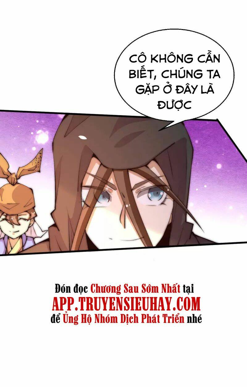 đô thị đỉnh phong cao thủ chapter 252 6