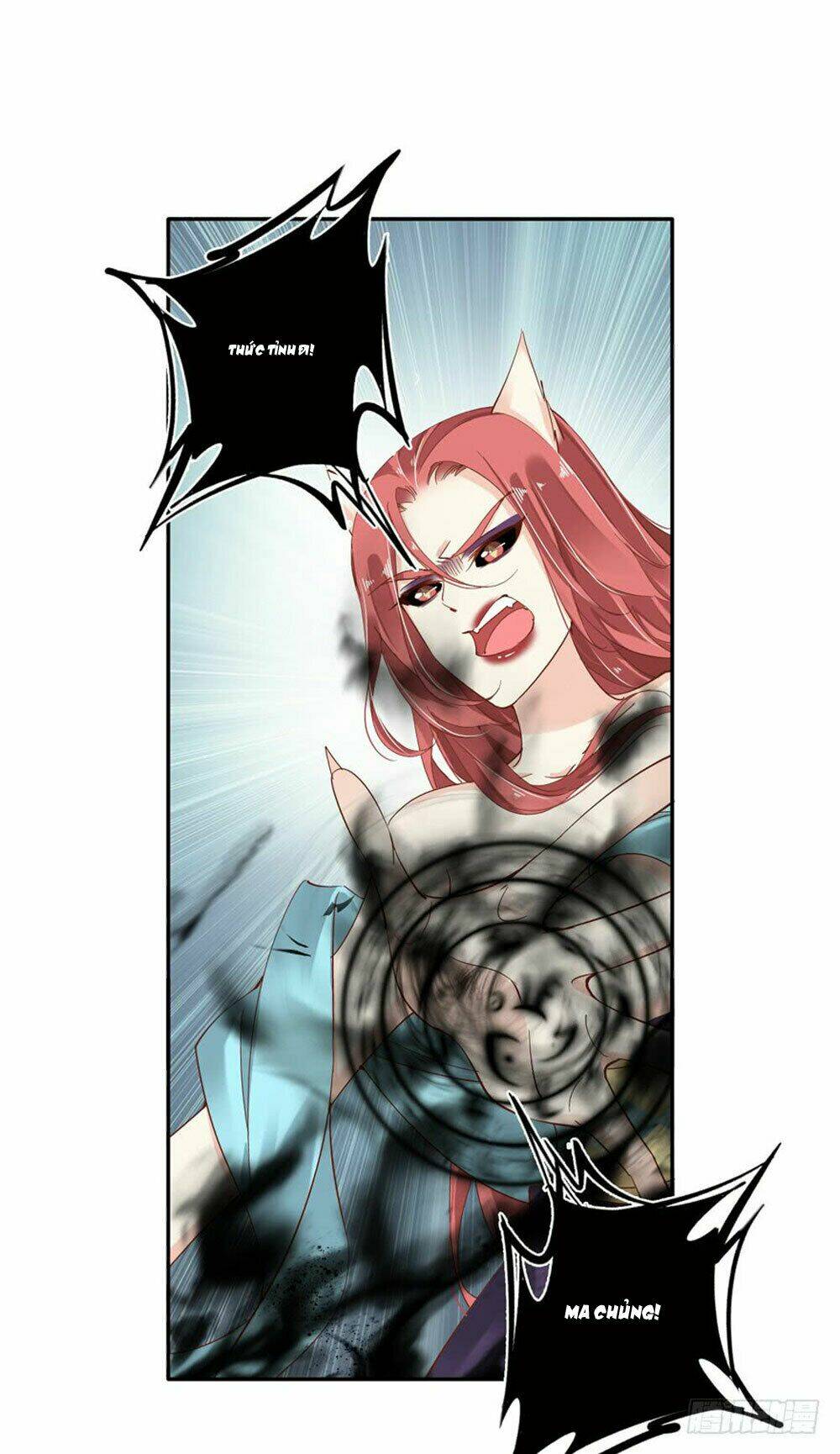 thiền tâm vấn đạo chapter 52 7