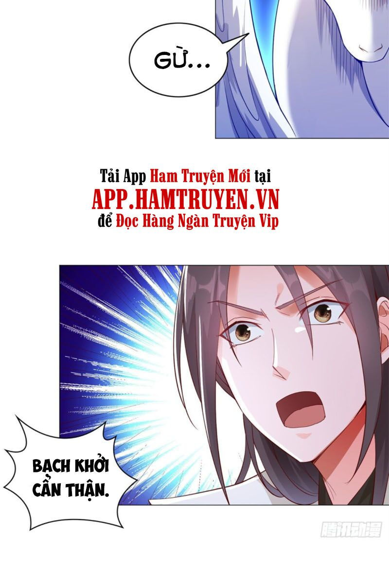 người nuôi rồng chapter 27 17