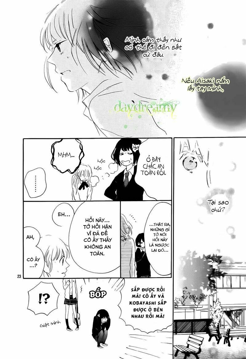 hana to rakurai chapter 1 20