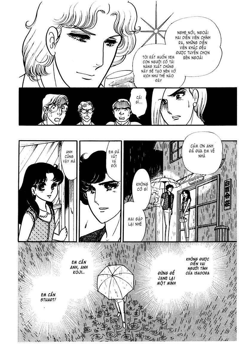 Glass Mask Chapter 174 - Trang 6