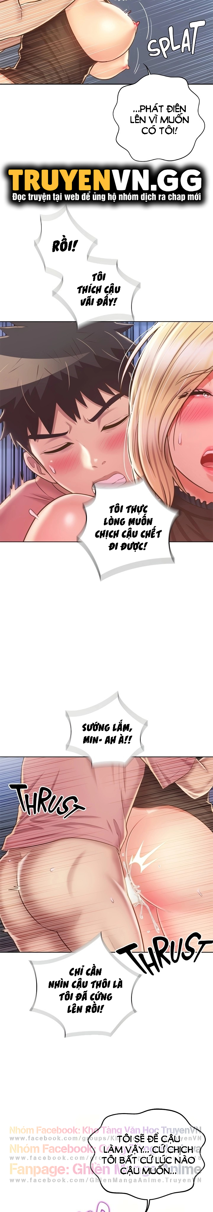 hương vị máy bay chapter 41 11