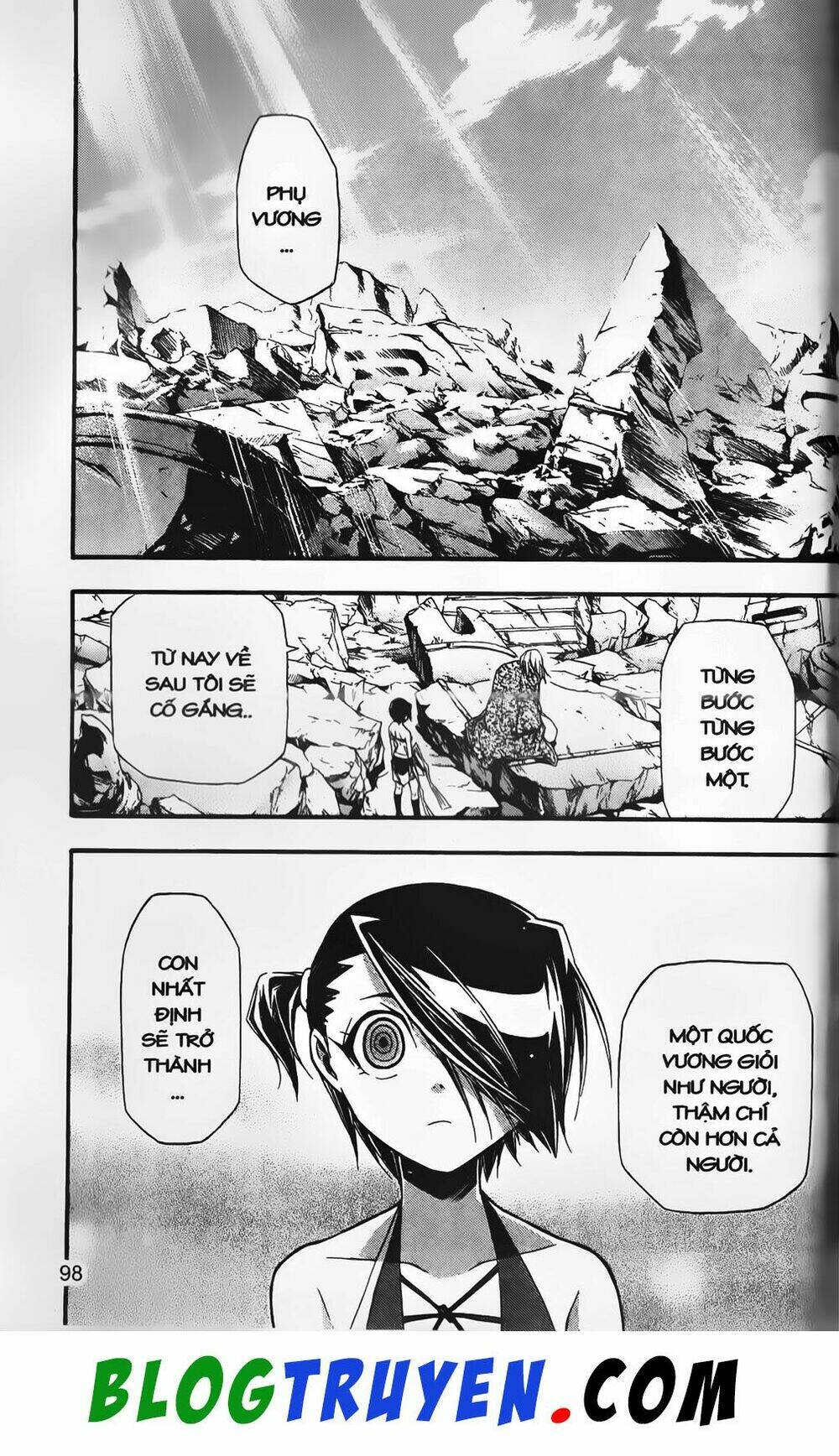 emma đến từ địa phủ chapter 9 40