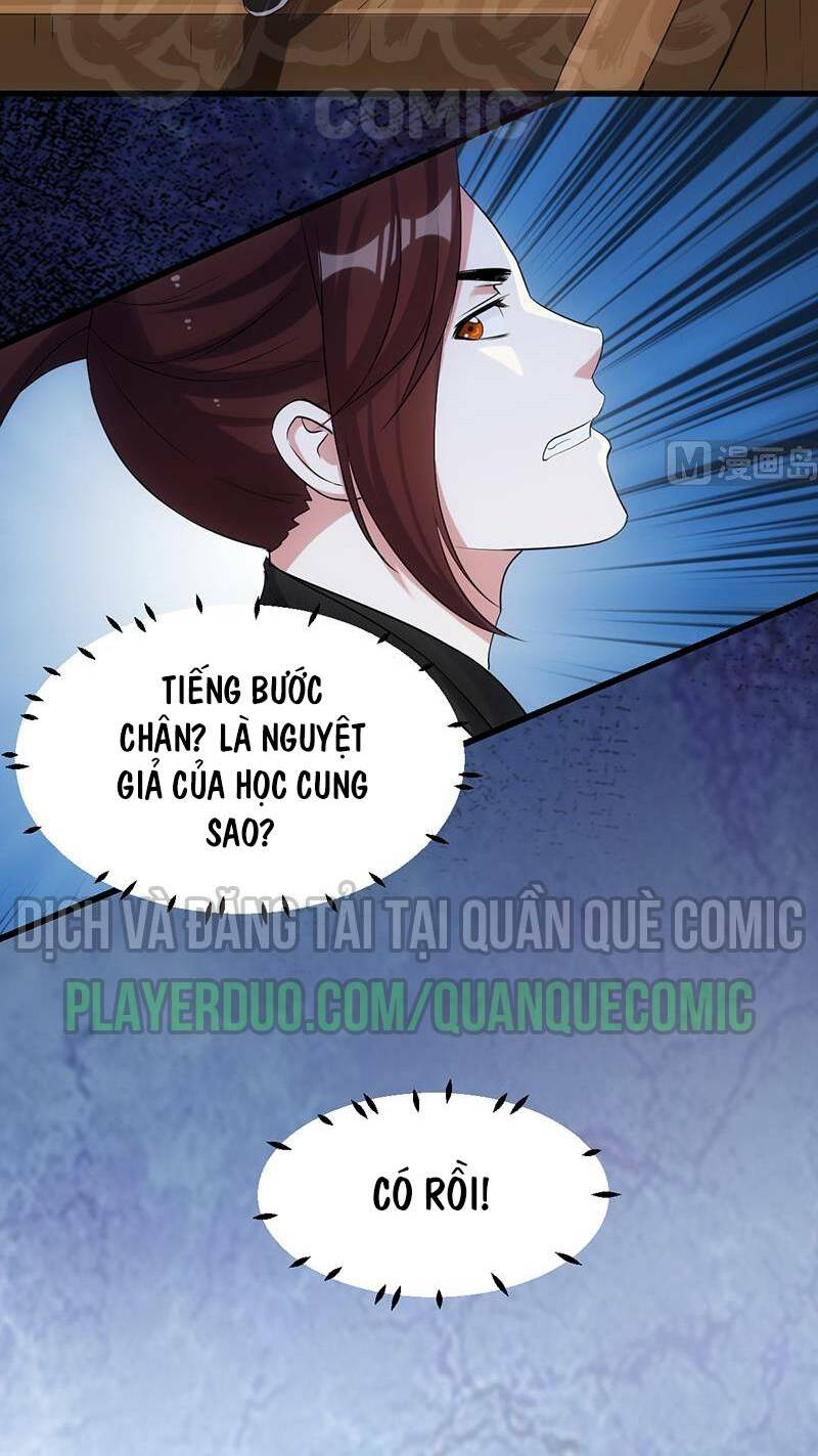 hệ thống thần long nghịch thiên chapter 53 8