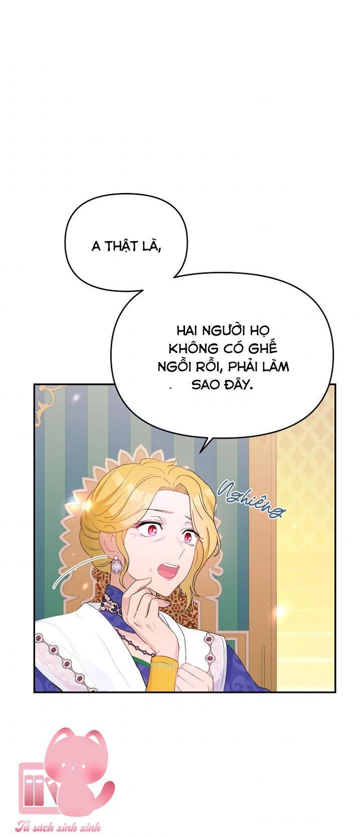 bỏ quách chồng con đi, tiền bạc mới là tất cả chapter 18 61