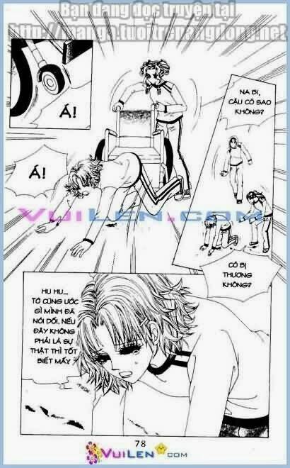 sức thanh xuân chapter 8 79