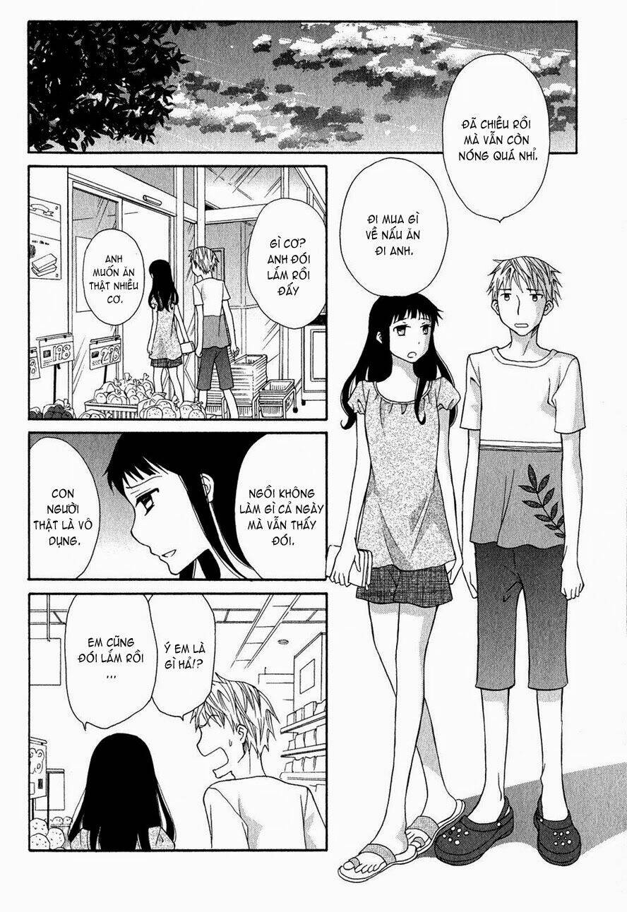 apart mate chapter 7 4