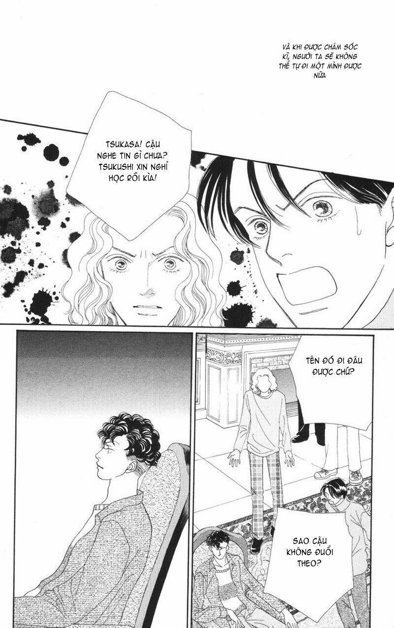 con nhà giàu chapter 140 18