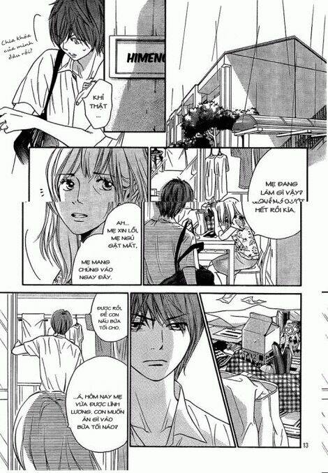 nakanmon! chapter 10 10