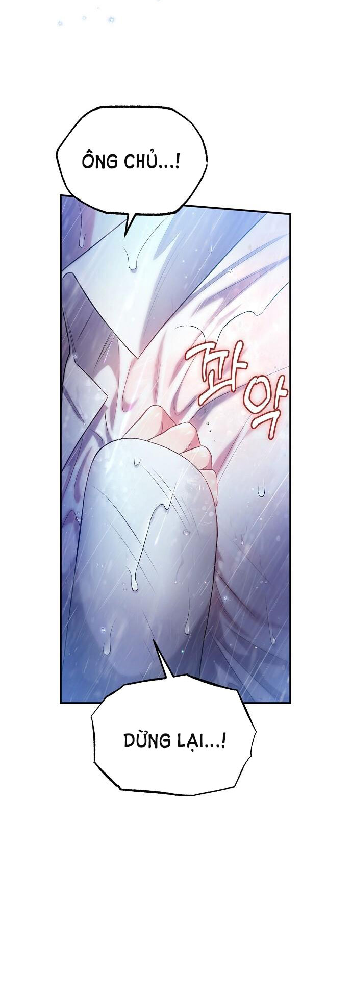 Sugar Rain chapter 27.1 - Trang 4