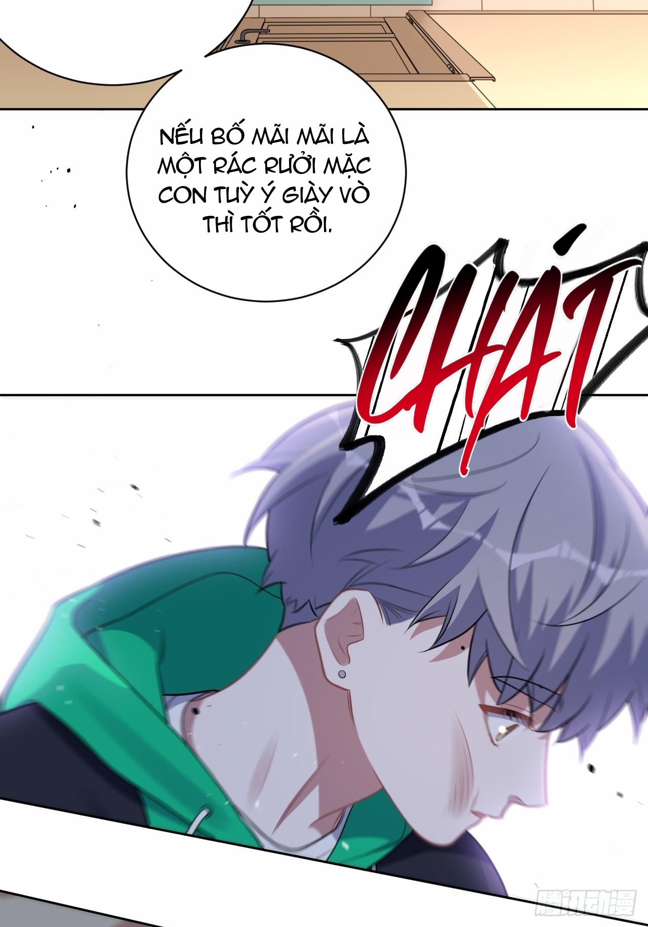 bố vợ đại nhân là bà xã chapter 226 26