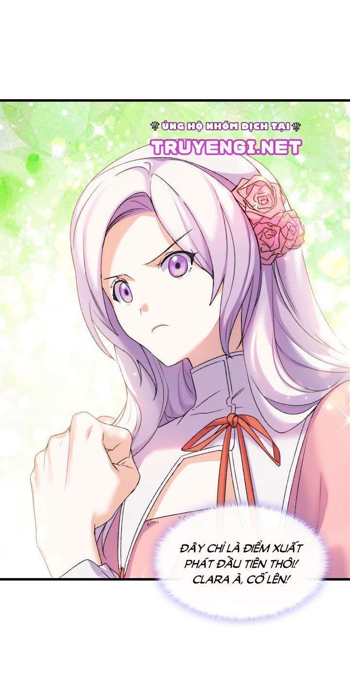 tôi định quyến rũ anh trai nhưng nam chính đã đến chapter 14 42